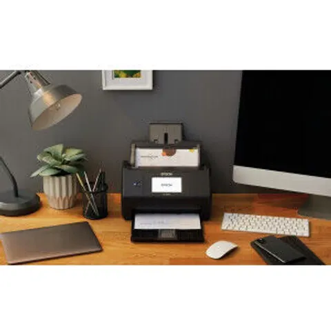Epson WorkForce ES-580W (B11B258401) – immagine 2
