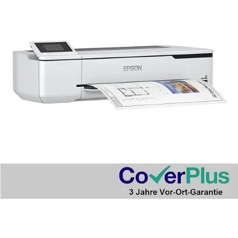 Epson surecolor sc-t3100n ink large format printer – immagine 2