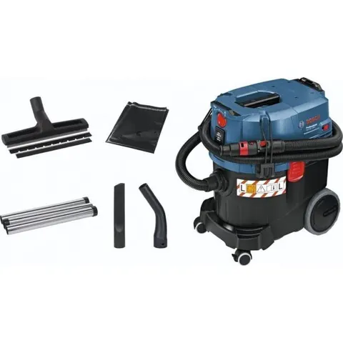 Bosch gas35lsfc (6019c3000) – immagine 2