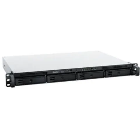 Synology RS422+ – immagine 2