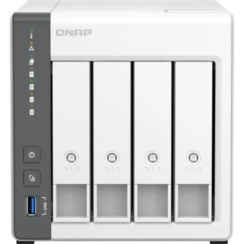 Qnapp Qnap ts-433-4g – immagine 3