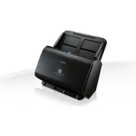 Canon imageformula dr-c240 scanner – immagine 2