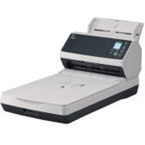 Fujitsu Fuijtsu fi-8290 scanner – immagine 2