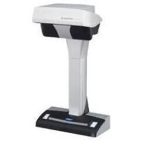 Fujitsu fi-8170 scanner – immagine 2