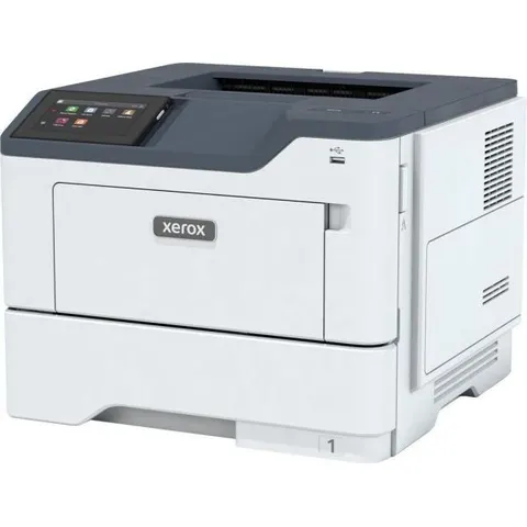Xerox b410dn black and white laser printer usb lan – immagine 2