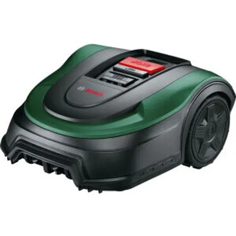 Bosch indego s 500 (modell 2021) – immagine 2