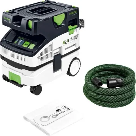 Festool ctl mini 574840 – immagine 2