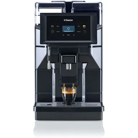 Saeco aurora b2 9j0911 fully automatic coffee machine – immagine 2