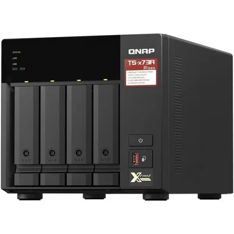 Qnapp Qnap ts-473a-8g – immagine 3