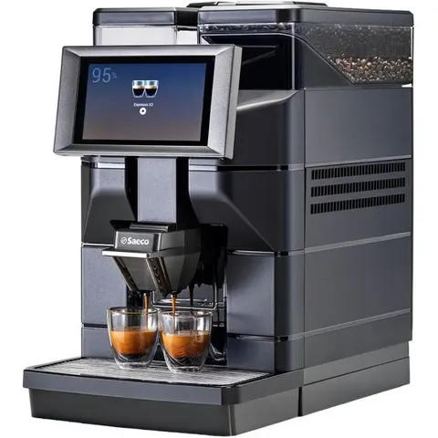 Saeco magic b2 9j0425 fully automatic coffee machine – immagine 2