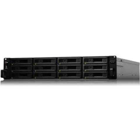 Synology RackStation RX1217RP – immagine 2