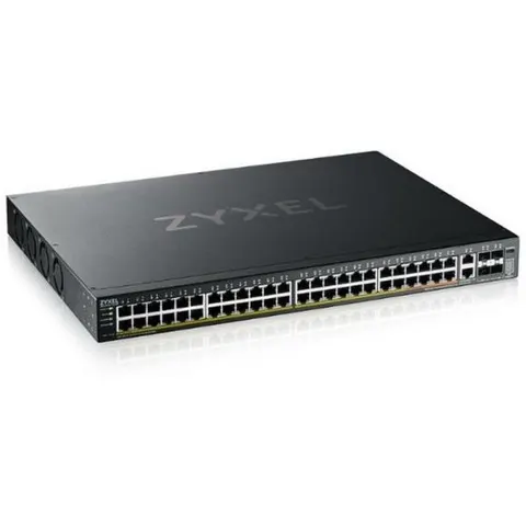 Zyxel xgs2220-54hp – immagine 2