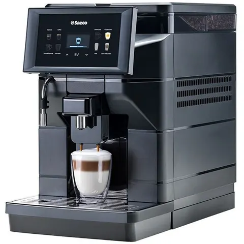 Saeco aurora m1 9j0900 fully automatic coffee machine – immagine 2
