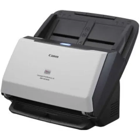 Canon imageformula dr-m160ii -scanner – immagine 2