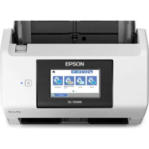 Epson WorkForce DS-790WN (B11B265401) – immagine 2