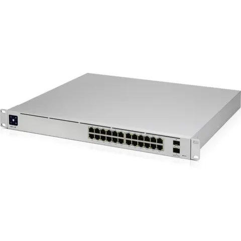 Ubiquiti unifi switch (usw-pro-24-poe) – immagine 2