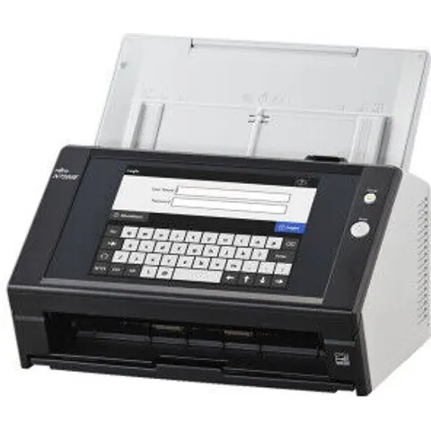 Fujitsu scansnap n7100e -scanner – immagine 2