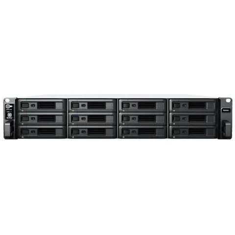Synology RS2423+ – immagine 2