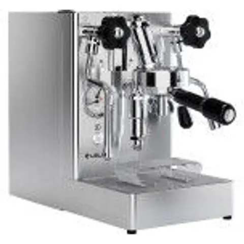 Lelit mara pl62x siebträger espressomaschine – immagine 2
