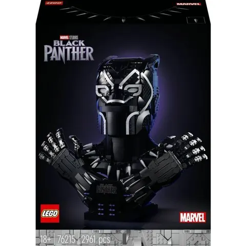 Lego super heroes 76215 – immagine 2