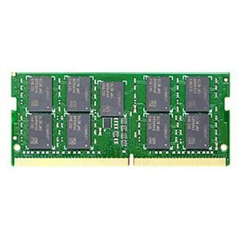 Synology ram module d4es01-8g ddr4 ecc unbuffered sodimm – immagine 2