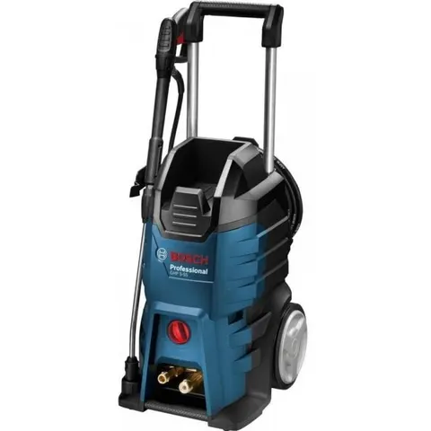 Idropulitrice bosch ghp 555 0600910400 – immagine 2