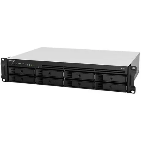 Synology Synologsy rs1221+ 4gb – immagine 2