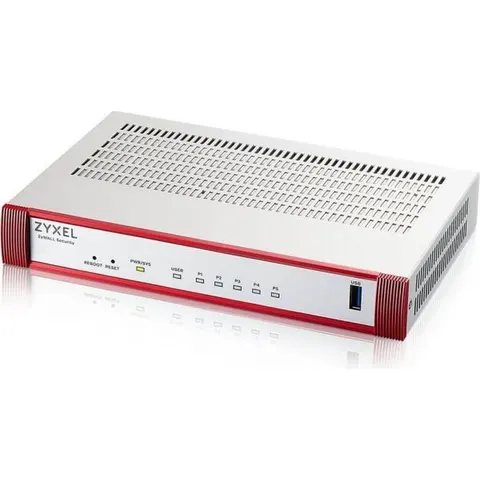 Zyxel usgflex50h gold bundle firewall – immagine 2