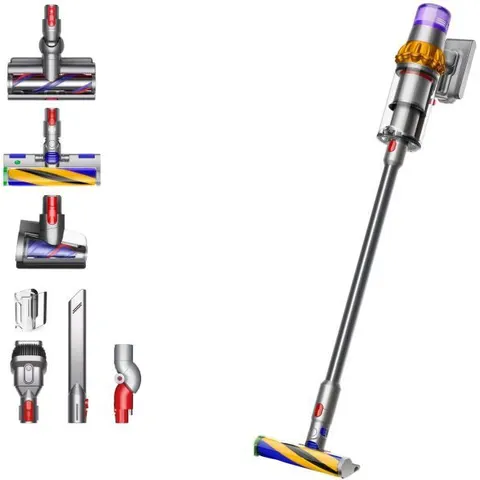 Dyson v15 detect absolute (2022) – immagine 3