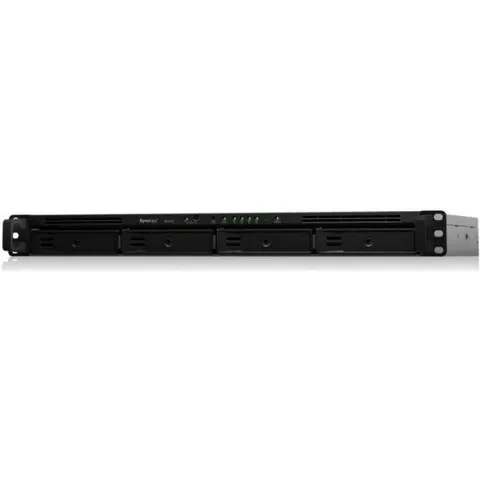 Synology RX418 Expansionseinheit – immagine 2