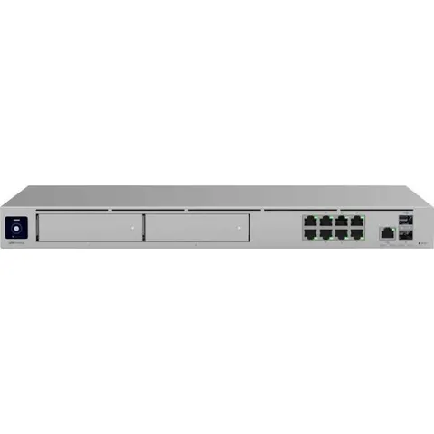 Ubiquiti Unifi Dream Machine Pro MAX (UDM-Pro-Max) – immagine 2