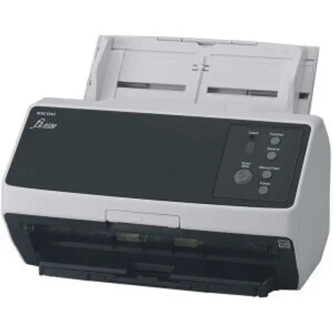 Fujitsu fi-8150 -scanner – immagine 2