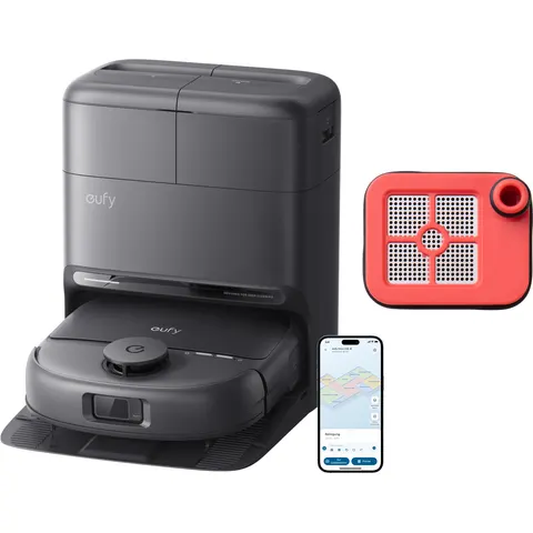 Anker eufy Saugroboter mit Wis – 317775 – Bild 2