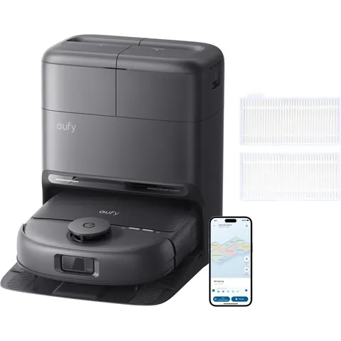 Anker eufy Saugroboter mit Wis – 317782 – Bild 2