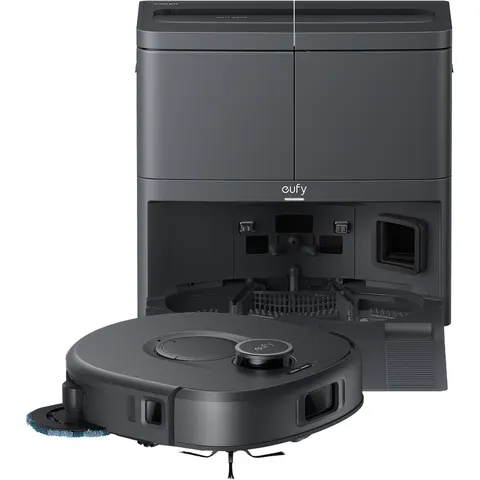 ANKER eufy Saug- und Wischroboter C30 Edge – Bild 2
