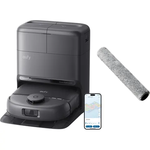Anker eufy Saugroboter mit Wis – 317751 – Bild 2