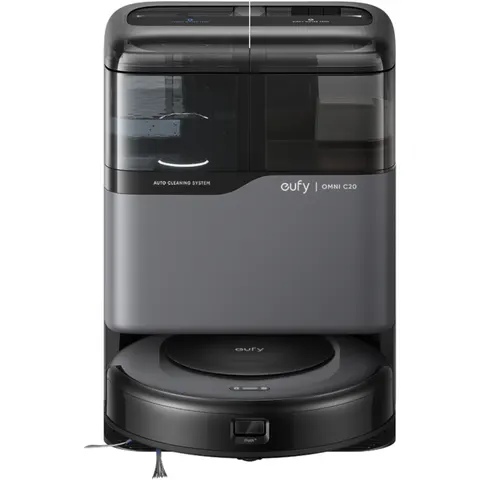 Anker eufy Saugroboter Omni C2 – Bild 2