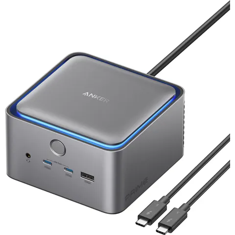 ANKER Prime DockingStation 14-in-1 TB5 – Bild 2