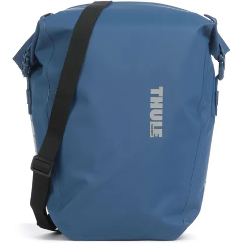 Thule Shield 25 Set Gepäcktasche, blau – Bild 2