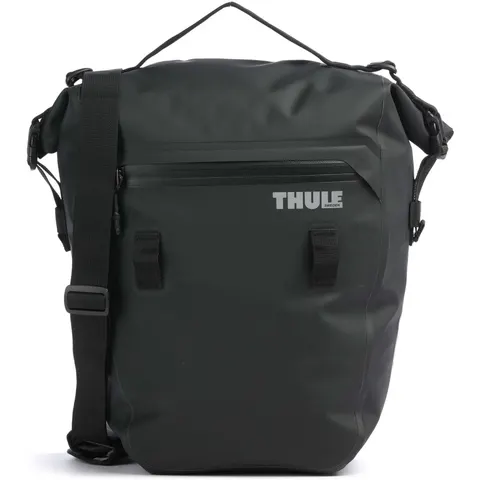 Thule Shield 22 Gepäcktasche, schwarz – Bild 2