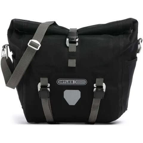 Ortlieb Plus Lenkertasche, schwarz – Bild 2