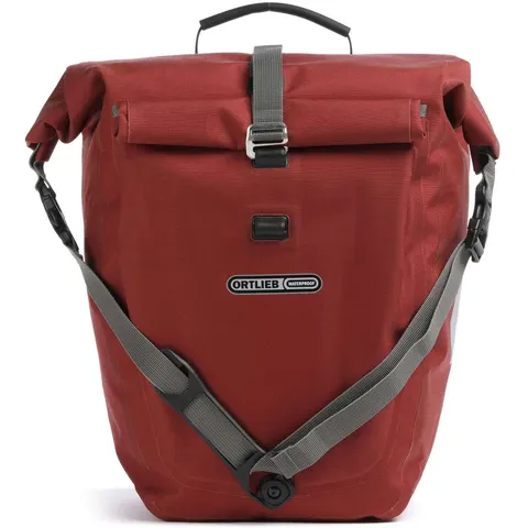 ORTLIEB Packtasche Back-Roller Plus 23L rot B – Bild 2