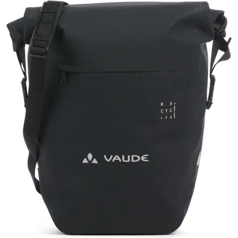Vaude Proof Back UL Gepäcktasche, schwarz – Bild 2