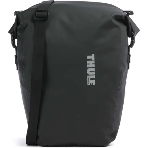 Thule Shield 25 Set Gepäcktasche, schwarz – Bild 2