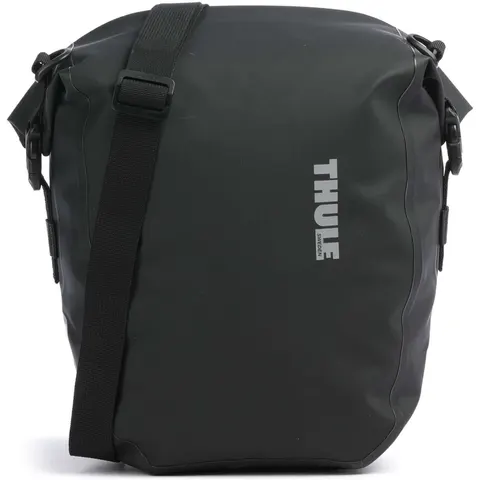 Thule Shield 13 Gepäcktasche, schwarz – Bild 2