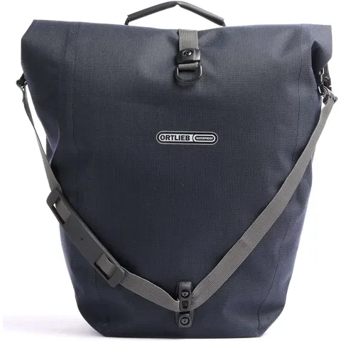 ORTLIEB Packtasche Back-Roller Urban 20L dunkelblau B – Bild 2