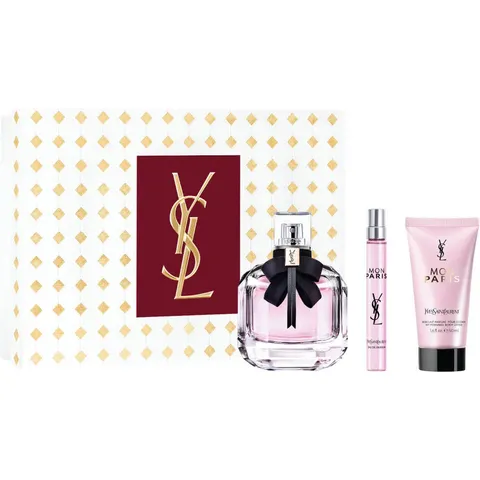 Yves Saint Laurent Mon Paris - Coffret – image 2