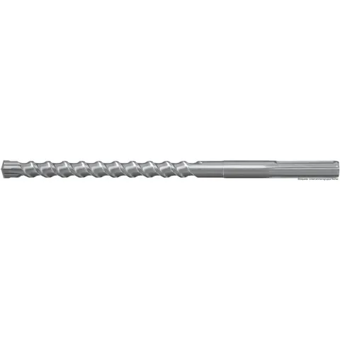 Fischer Hammerbohrer SDS Max IV 22/400/520 – Bild 3