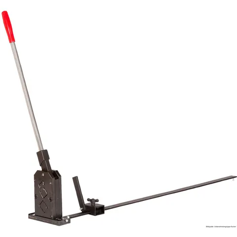 Fischer Hand-Schneidewerkzeug FLS – Bild 3