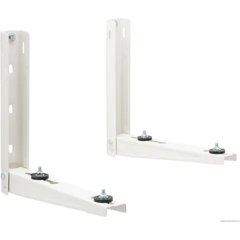 fischer Klimagerätebefestiger KLIMA EASY KLIK (521760) – Bild 2